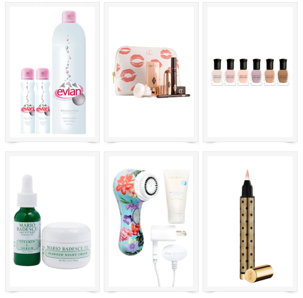 Nordstrom Beauty Buys