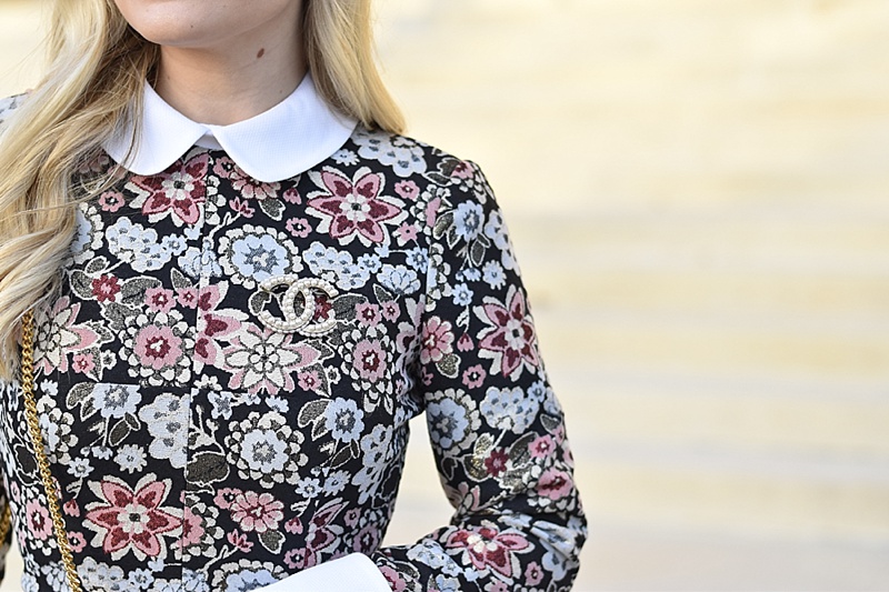 Ladylike Florals