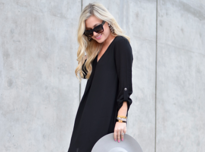 The Perfect LBD