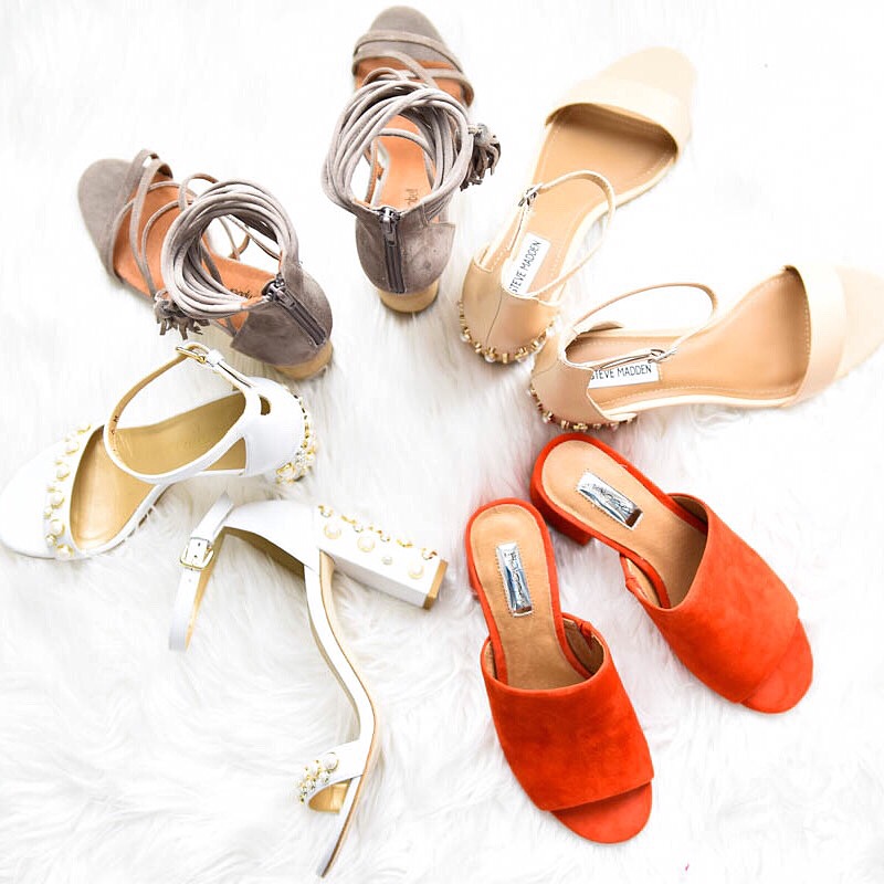 Spring-sandals, embellished-sandals, ankle-strap-sandals, Nordstrom-sandals