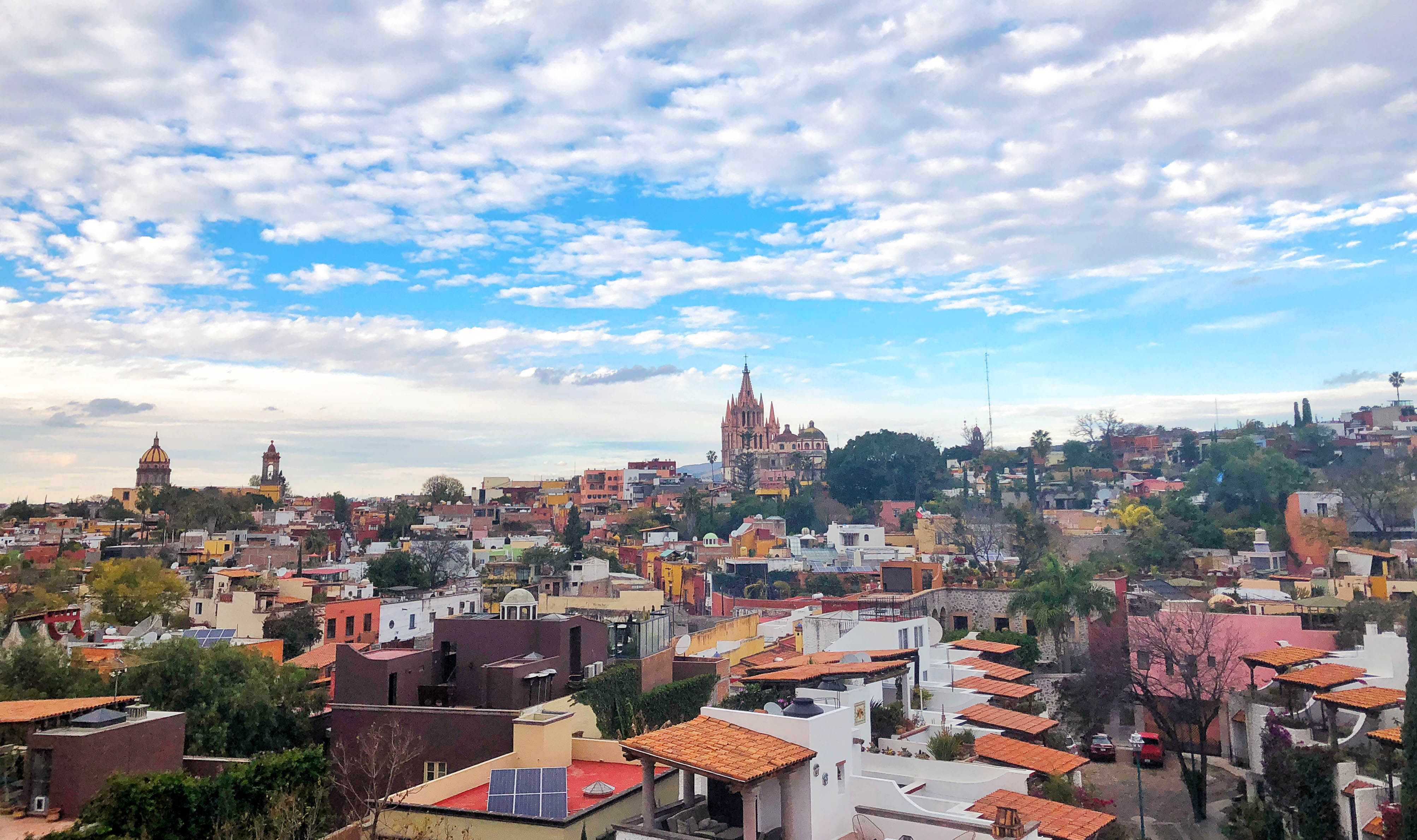 Rosewood San Miguel, San Miguel, Travel Blogger, Mexico, Visit Mexico, San Miguel Travel Guide