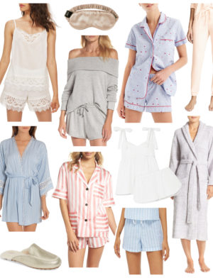 Pajamas-loungewear-nordstrom-comfy-pjs