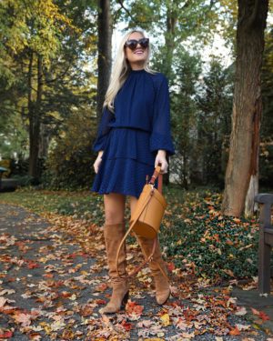 Thanksgiving-outfit-ideas-over-the-knee-boots-lo-murphy-nordstrom-shopbop-casual-dress