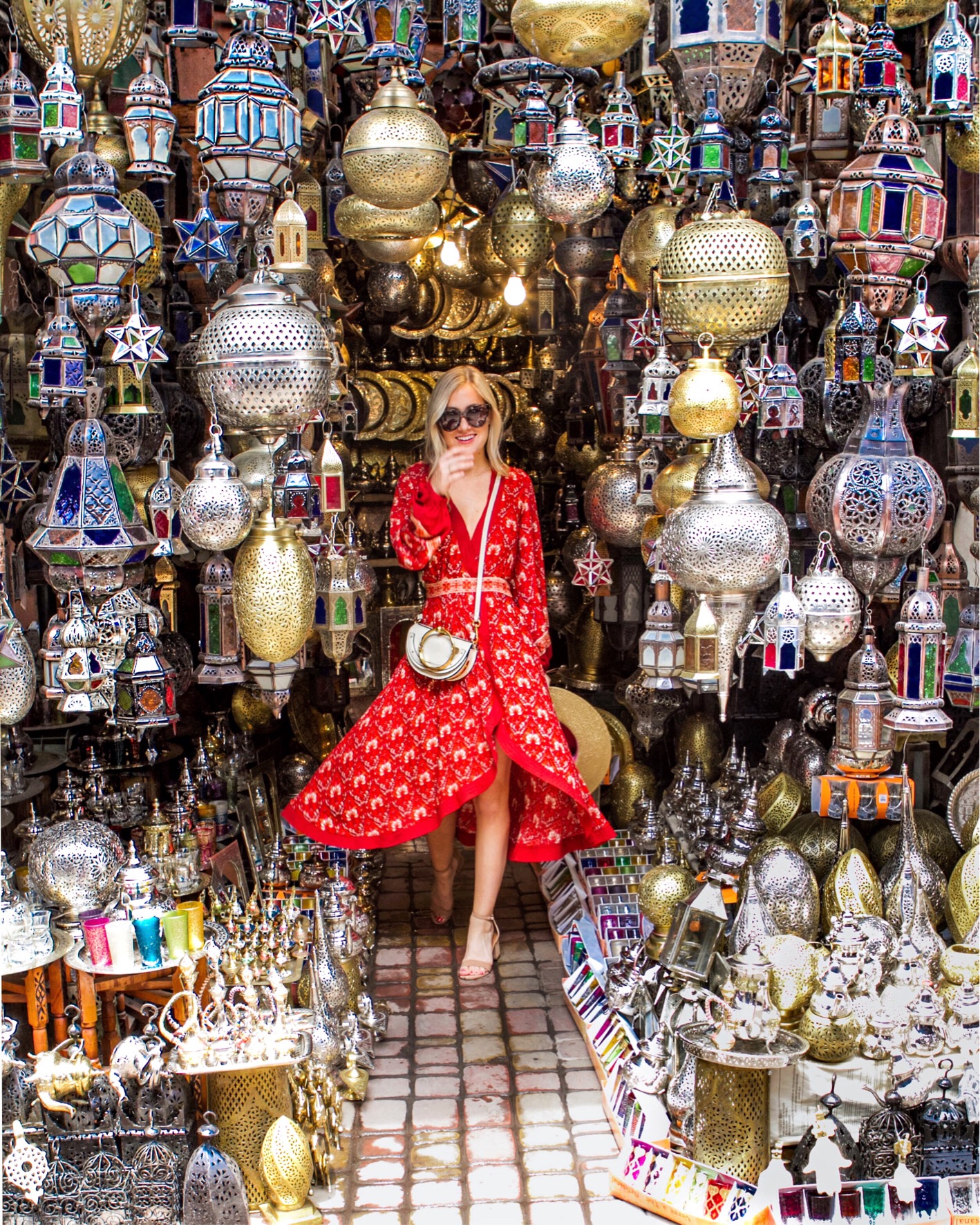 Lo-Murphy-Marrakech-Souks-Lanterns-Travel-Blogger-Dallas-Blogger