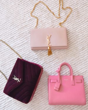 Lo-Murphy-eBay-Handbags-designer-handbag-saint-laurent-bag-pink-handbags