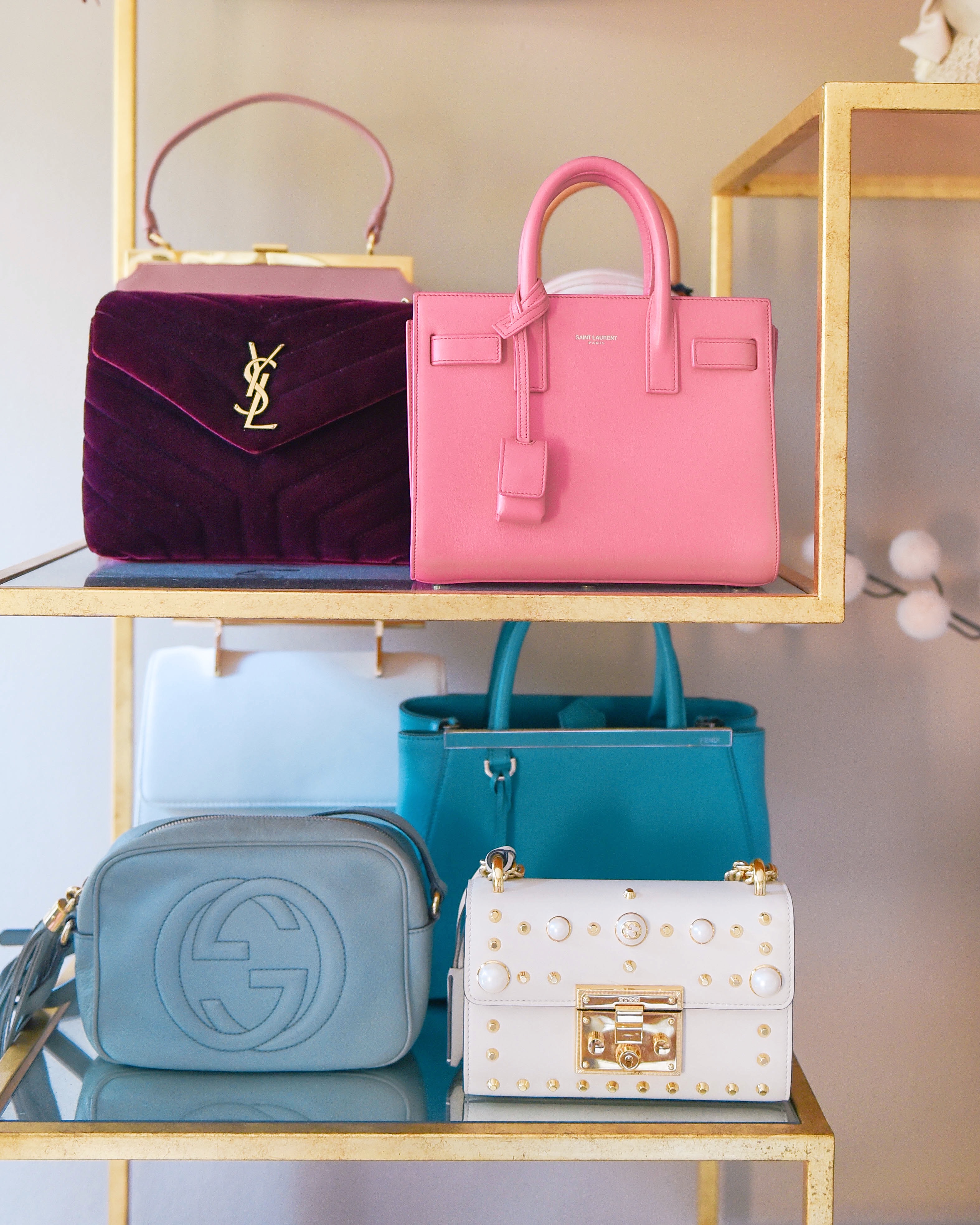 Lo-Murphy-eBay-Handbags-designer-handbag-saint-laurent-bag-pink-handbags-dallas-blogger