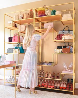 Lo-Murphy-eBay-Handbags-designer-handbag-saint-laurent-bag-pink-handbags-dallas-blogger-ootd