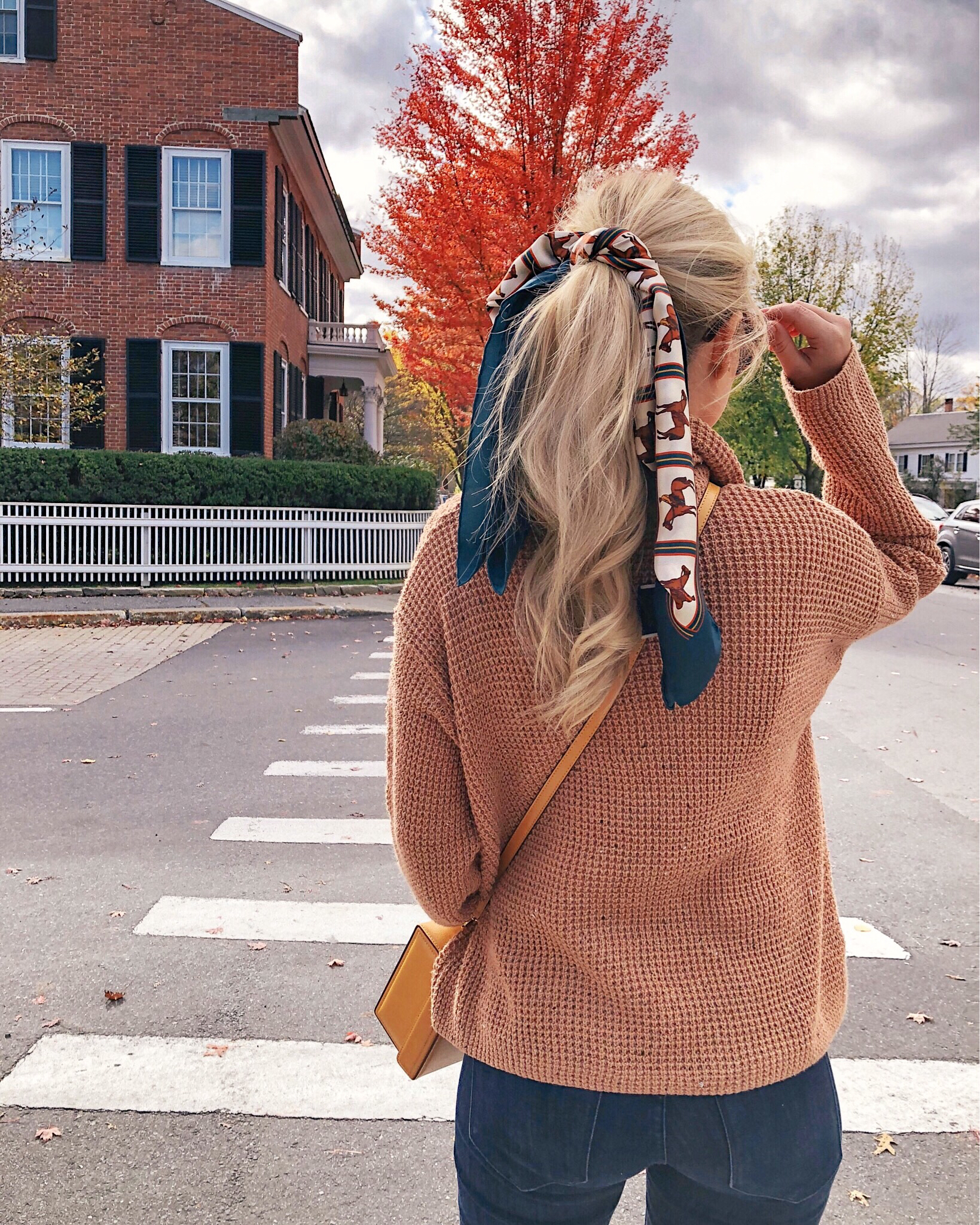 Currently Craving: Hair Accessories