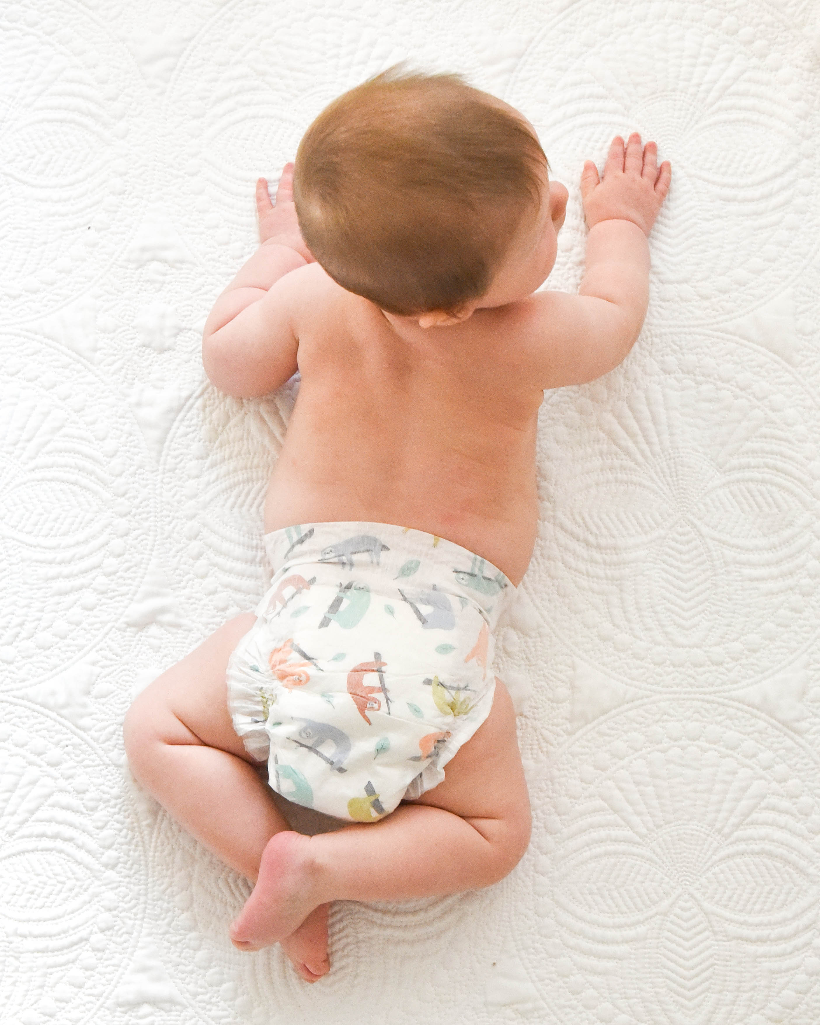 bello baby diapers
