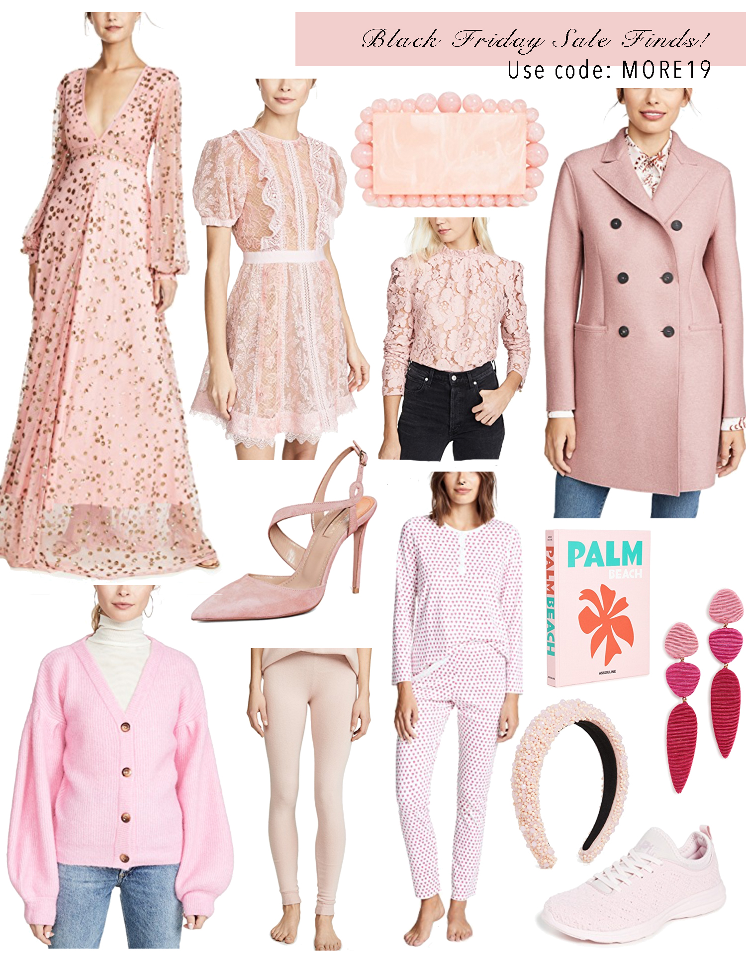 black-friday-sales-shopbop-pink-dress